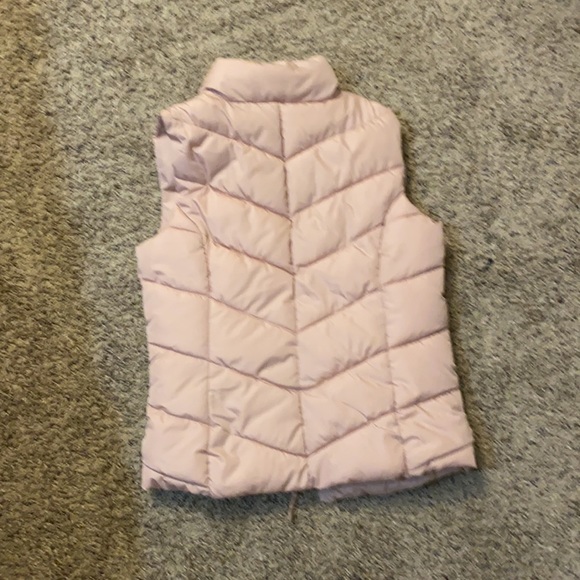 Pink Aéropostale vest - Picture 4 of 4